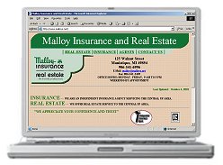 Malloys Insurance